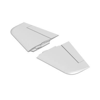 Multiplex Wing Set, FunJet Ultra 2