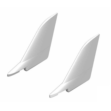 Multiplex Rudder and Elevator Set, FunJet Ultra 2