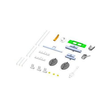 Multiplex Accessory Set, FunCub NG