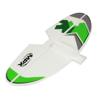 Multiplex Horizontal Stab with Decal, FunCub NG