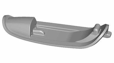 Multiplex Canopy Frame, Lentus