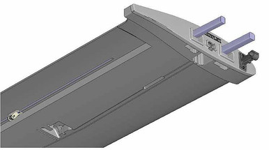 Multiplex Wing Set, Lentus