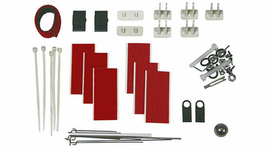 Multiplex Small Parts Set, Lentus