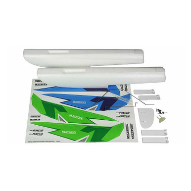 Multiplex Float Set, FunCub NG