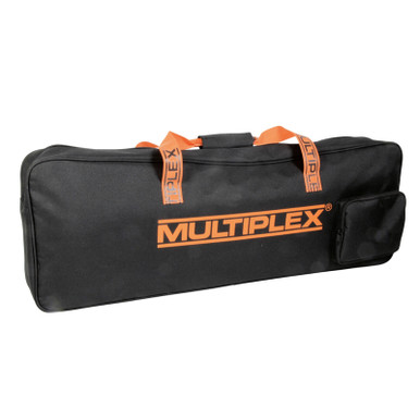 Multiplex Wing Bag, FunCub NG