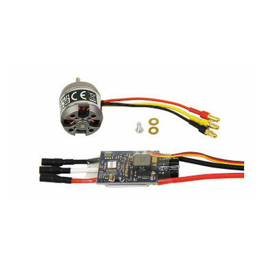 Multiplex Power Set, Easy Star 3