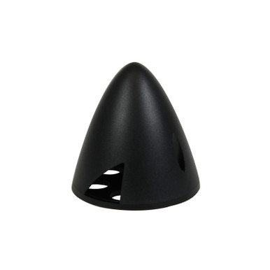 Multiplex 67mm Tuning Spinner with Aluminium Backplate, FunRacer