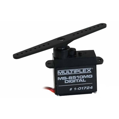 Multiplex MS-8510 Digital Metal Gear Servo