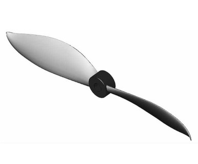 Multiplex 14x7 Electric Propeller, Clearance