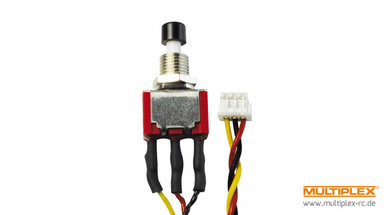 Multiplex Pushbutton (Micro)