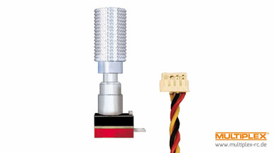 Multiplex Digi-Adjuster (Micro)