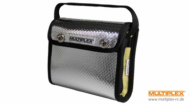 Multiplex Lipo Charging Bag