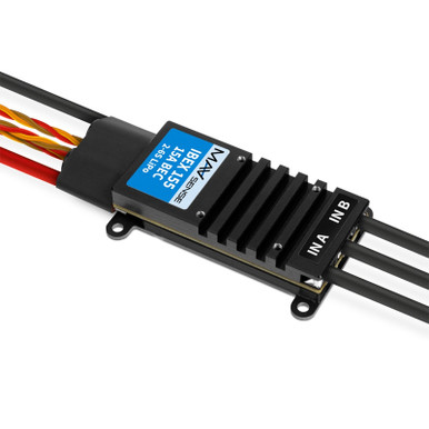 Mav Sense IBEX 150A 6S Telemetry ESC 15A BEC