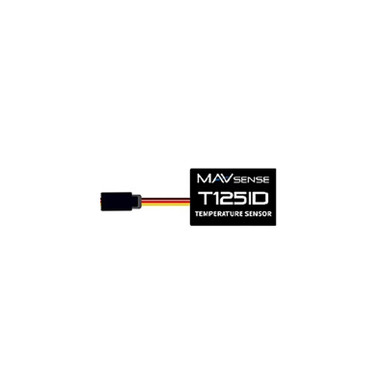 Mav Sense T125ID Mini Temp Sensor