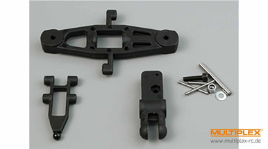 Multiplex Main Rotor Head Set, FunCopter