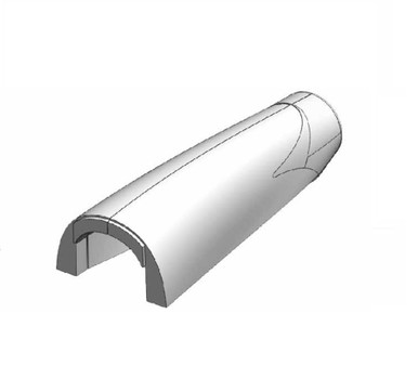 Multiplex Motor Fairing, Xeno