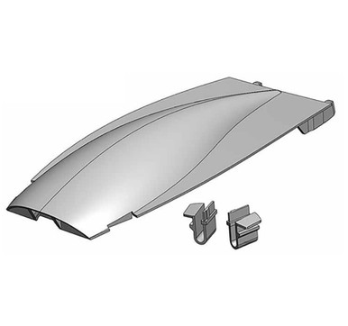 Multiplex Canopy, Xeno