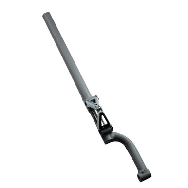 Robart 7/16inch LH Offset RoboStrut, Final Clearance