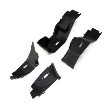Axial Inner Fender Liners, SCX10 III