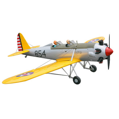 Seagull Models PT-22 Recruit RC Plane, 30cc ARF, SEA-288