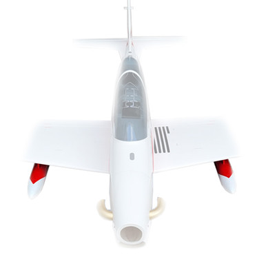 Sebart PC21 2.1m Wing Tanks, Red