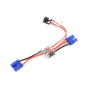 Spektrum FPV Power Supply Unit, Opterra 1.2m