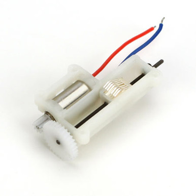 Spektrum Replacement Servo Mechanics,Ultra Micro Long Throw