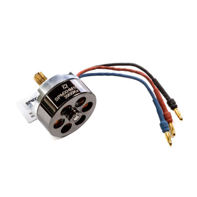 Spektrum 3900Kv Brushless Motor, Fusion 180 LE, Clearance