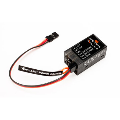 Spektrum XPlus8 Expansion Module
