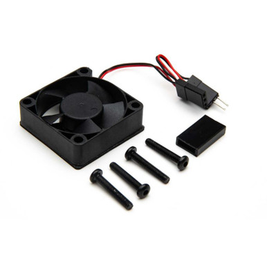 Spektrum Firma Smart 160A with CP ESC Replacement Cooling Fan