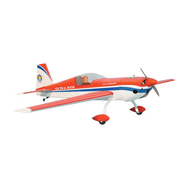 Phoenix Model Extra 300S RC Plane, .46 Size ARF, PHN-PH009