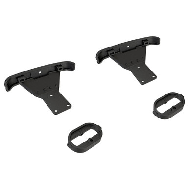 PD Racing Front and Rear Bumper Loop