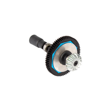 PD Racing Centre Gearbox Module