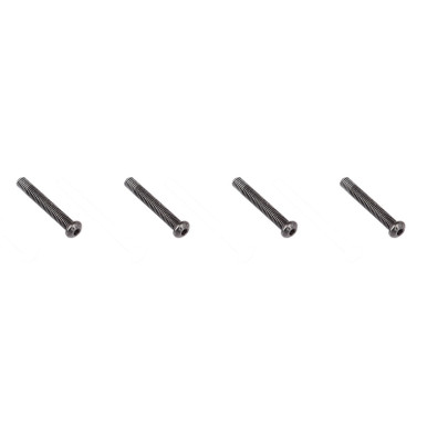 PD Racing Rear Hub Hinge Pin Screw