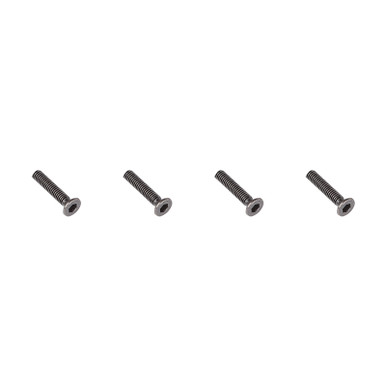 PD Racing Bumper Mounting Screws Type 1
