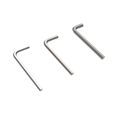 PD Racing Hex Wrench Set