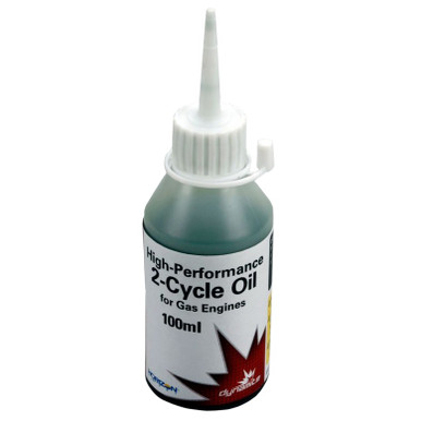 Dynamite 2-stroke Oil for 5ive-T