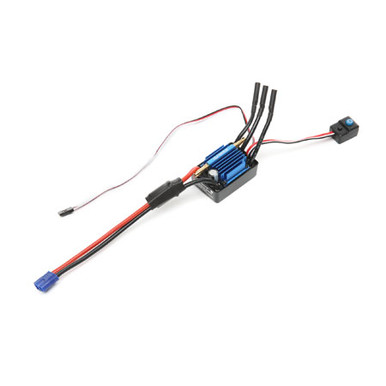 Dynamite 90A BL Marine ESC 2-4S, Clearance