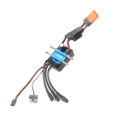 Dynamite 120A Brushless Marine ESC