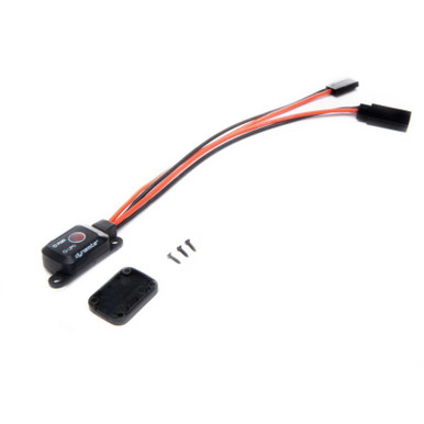 Dynamite Electronic Receiver Switch