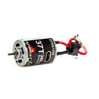 Dynamite 37T Tazer 380 Size Motor