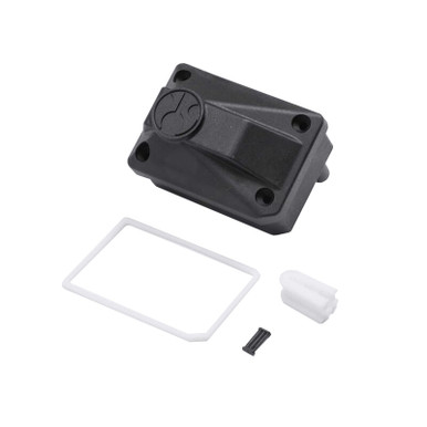 Axial V2 Radio Box Set, SCX10 III BC