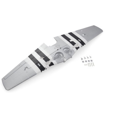 E-Flite Painted Wing, P-51D 1.2m V2