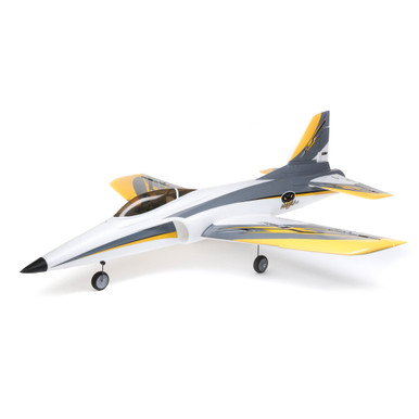 E-Flite Habu SS 70mm EDF Jet, BNF Basic, EFL0950