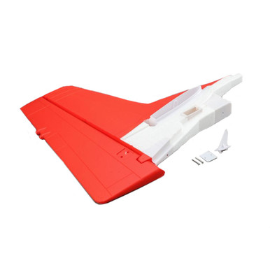 E-Flite Vertical Tail with Hardware, CZ T-28