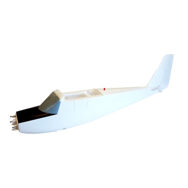 E-Flite Fuselage Set, Night Timber X