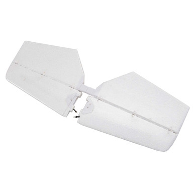 E-Flite Horizontal Stabiliser, Night Timber X