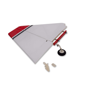 E-Flite Fin/Rudder, Ultra Stick 1.1m