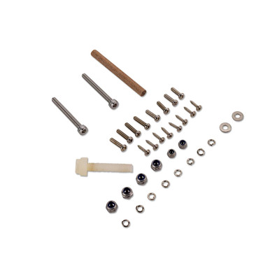 E-Flite Screw Set, Ultra Stick 1.1m
