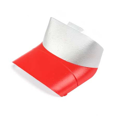 E-Flite Battery Hatch- C-Z Cessna 150